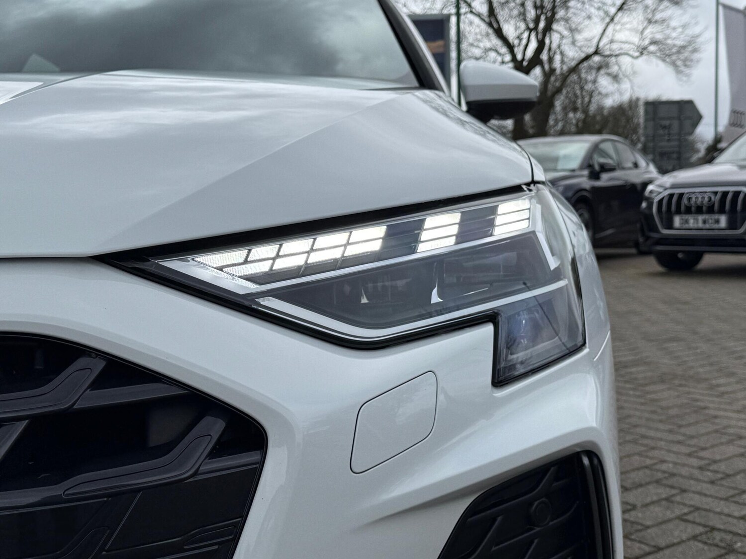 Used Audi A3 2024 for sale - 77683216: Photo 55