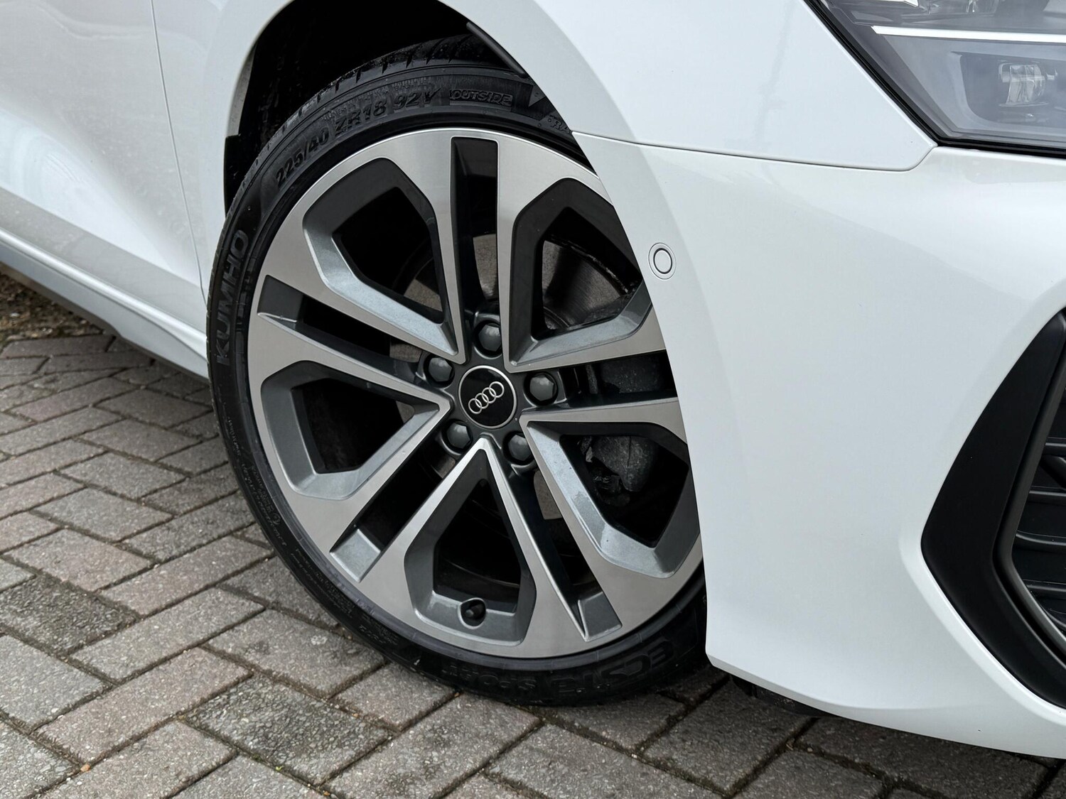 Used Audi A3 2024 for sale - 77683216: Photo 7