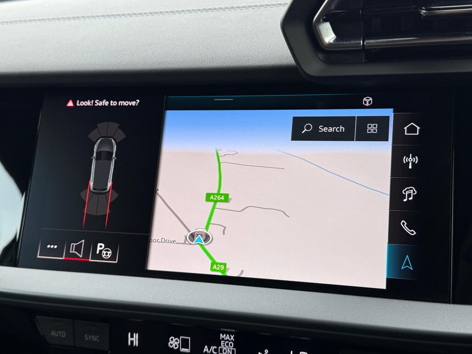 Used Audi A3 2024 for sale - 77683216: Photo 9