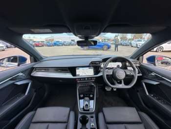 Used Audi A3 2025 for sale - 75140051: Photo