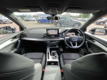 Used Audi Q5 2023 for sale - 75140052: Photo
