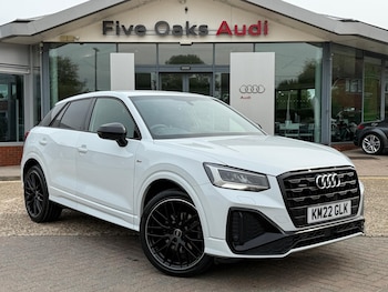 Audi - Q2