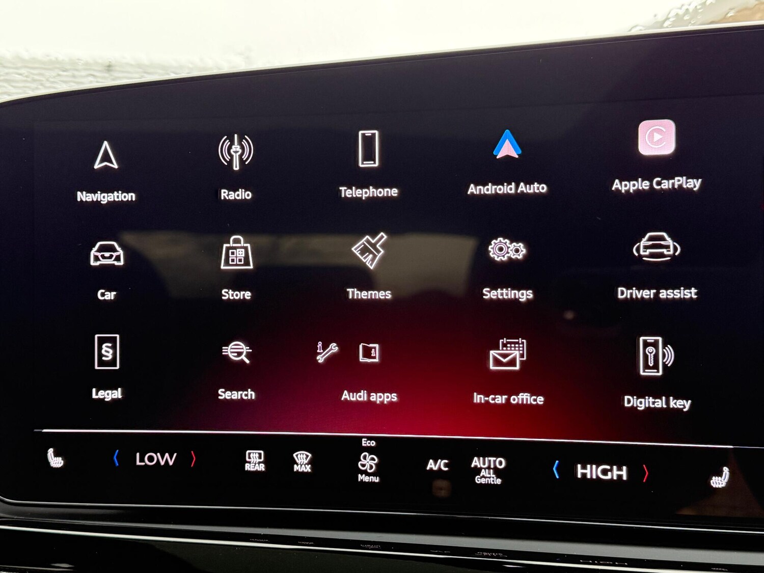 Used Audi A6 2025 for sale - 77575303: Photo 11