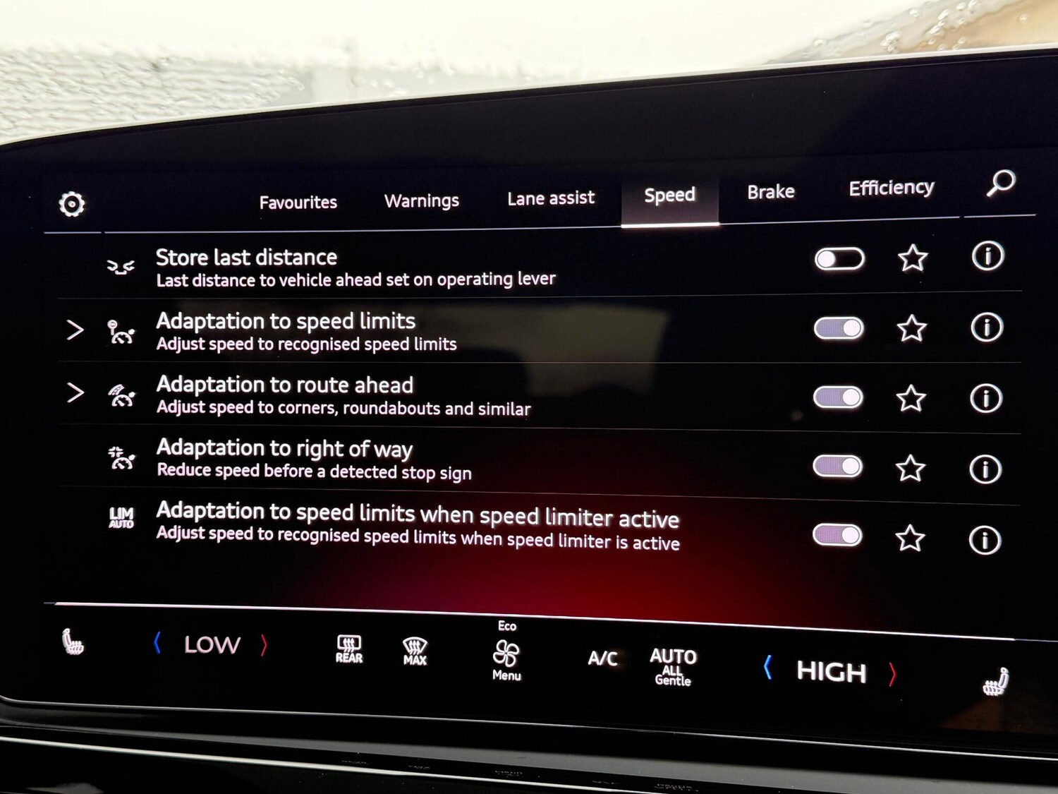 Used Audi A6 2025 for sale - 77575303: Photo 14