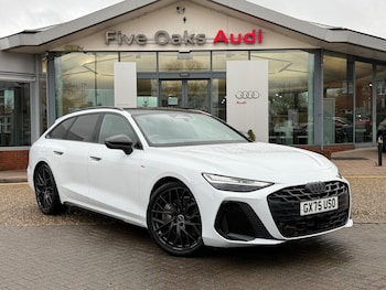 Used Audi A6 2025 for sale - 77575303: Photo