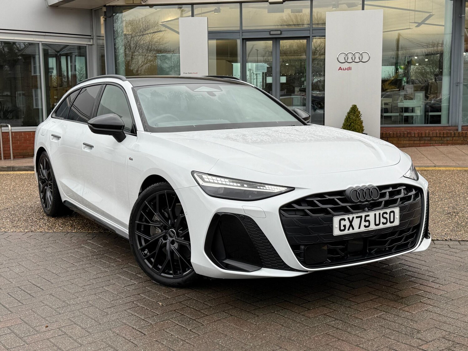 Used Audi A6 2025 for sale - 77575303: Photo 27