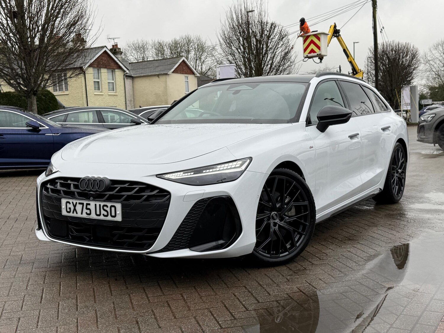 Used Audi A6 2025 for sale - 77575303: Photo 29