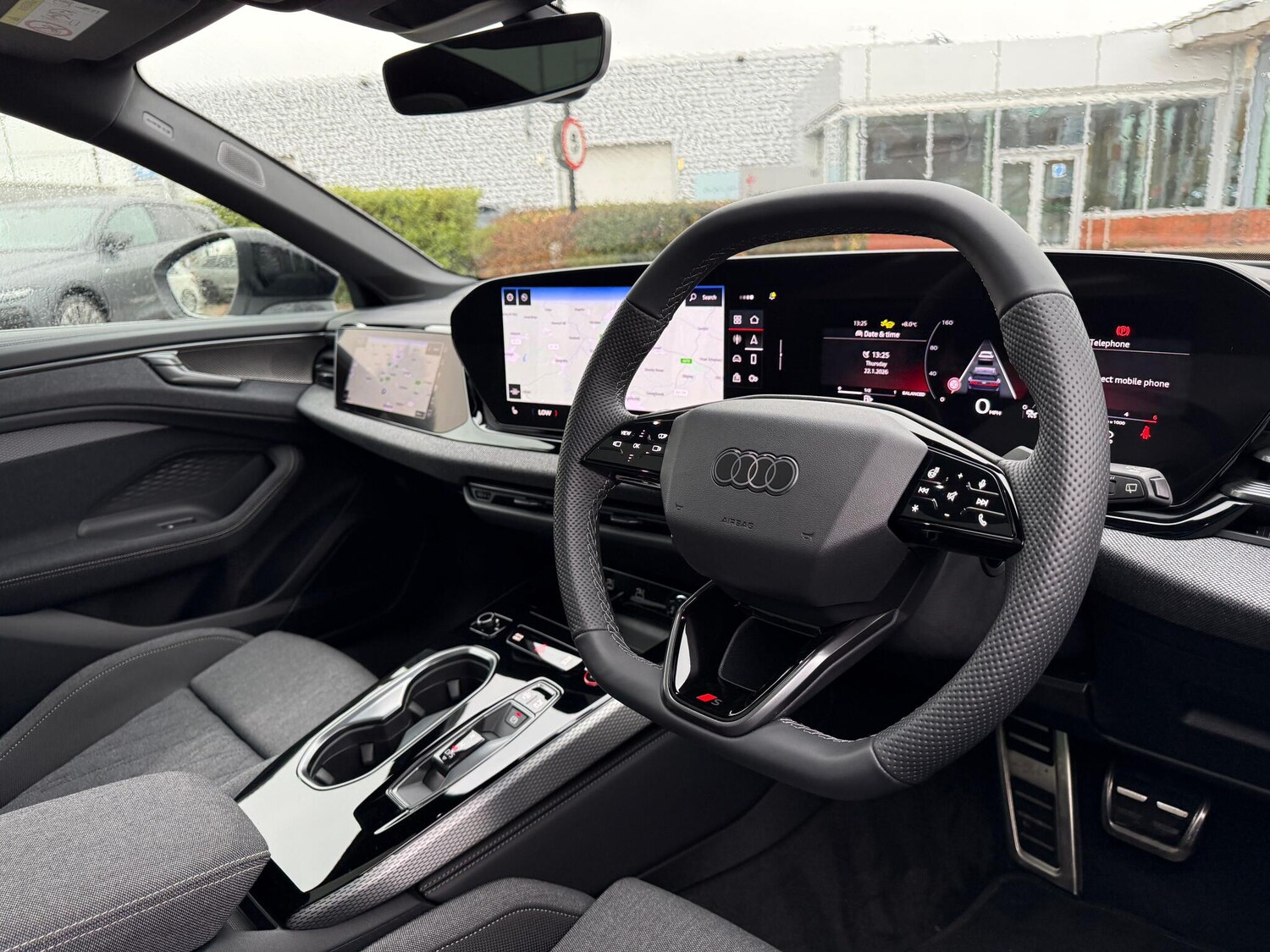 Used Audi A6 2025 for sale - 77575303: Photo 31