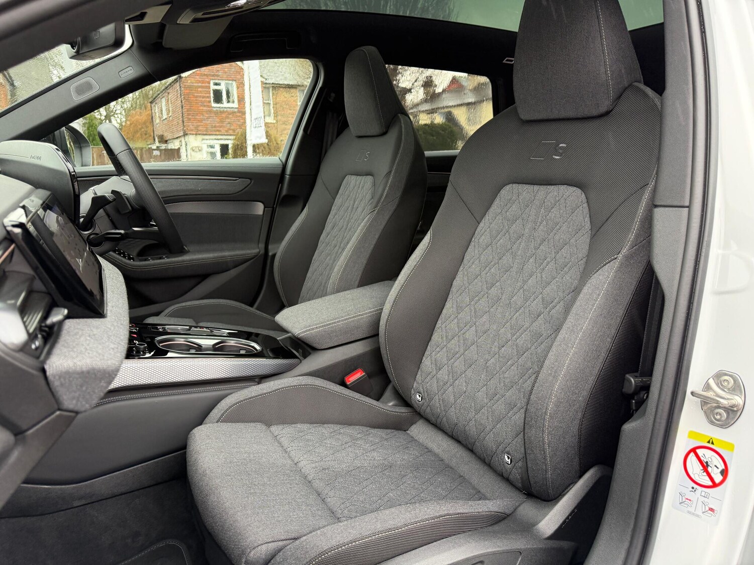 Used Audi A6 2025 for sale - 77575303: Photo 33