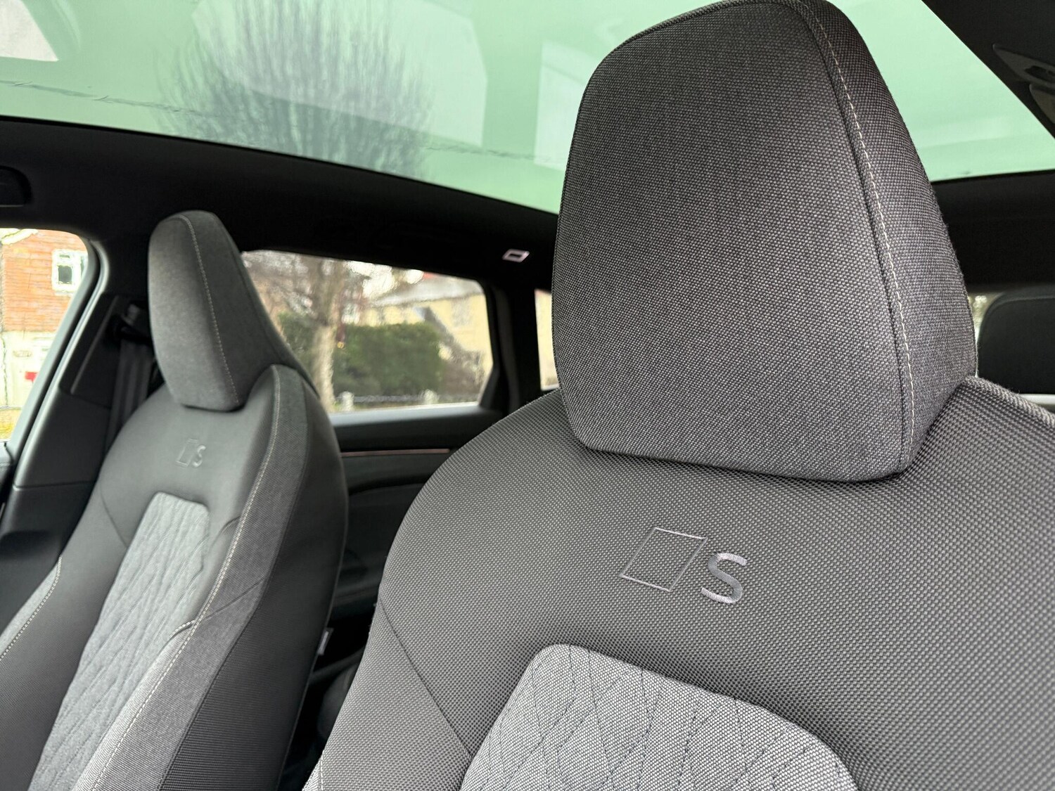 Used Audi A6 2025 for sale - 77575303: Photo 34