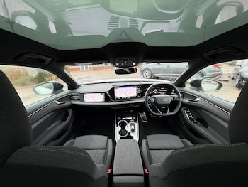 Used Audi A6 2025 for sale - 77575303: Photo