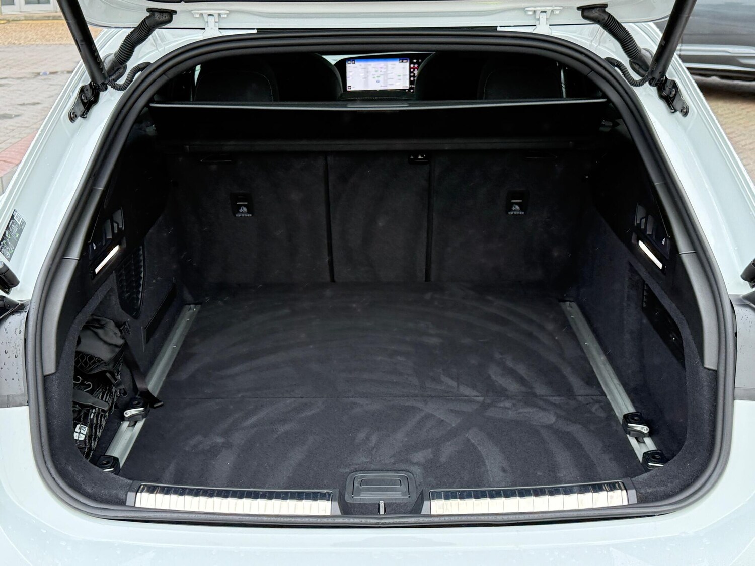 Used Audi A6 2025 for sale - 77575303: Photo 40