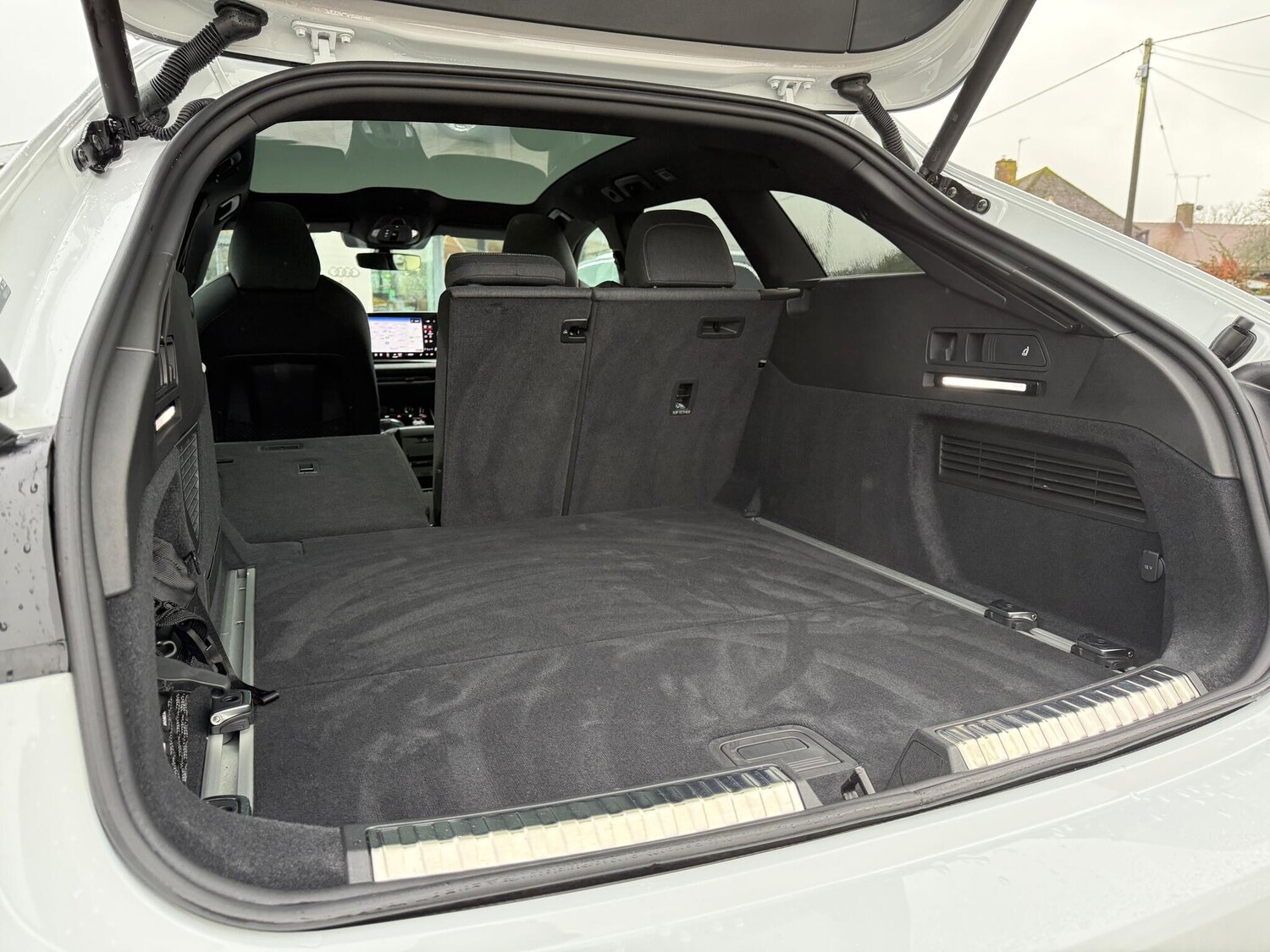 Used Audi A6 2025 for sale - 77575303: Photo 41