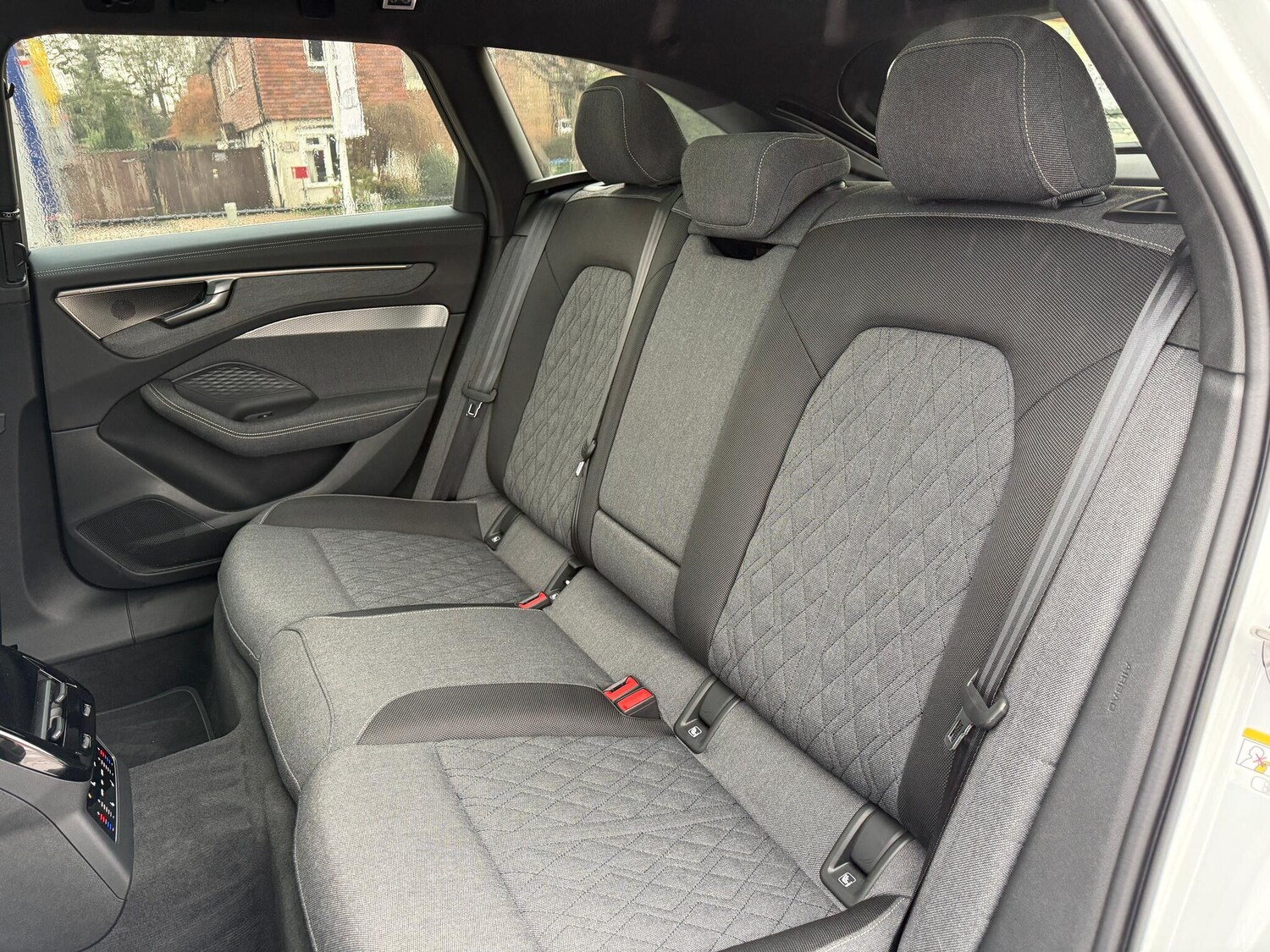 Used Audi A6 2025 for sale - 77575303: Photo 49