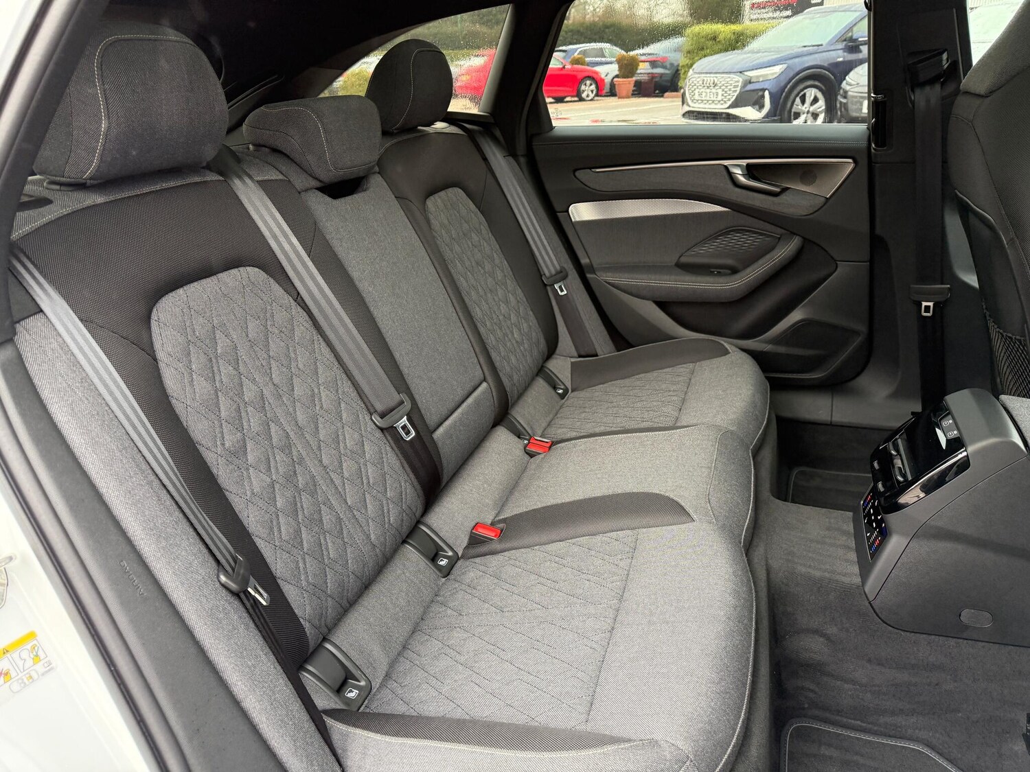 Used Audi A6 2025 for sale - 77575303: Photo 51