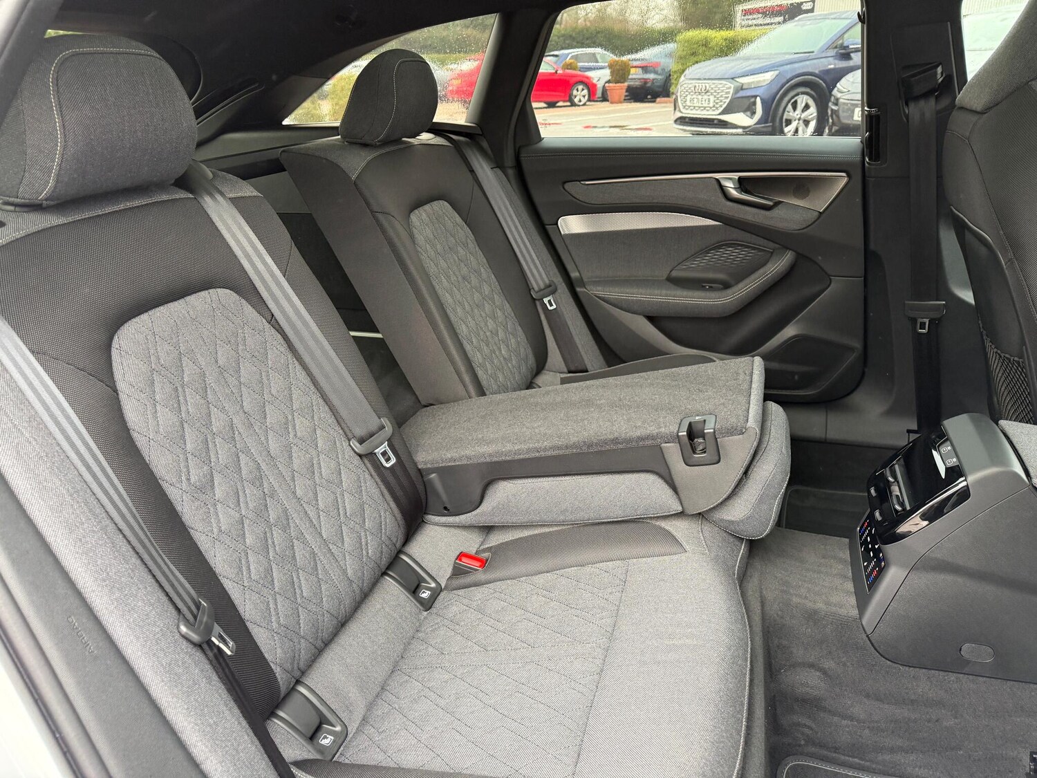 Used Audi A6 2025 for sale - 77575303: Photo 53