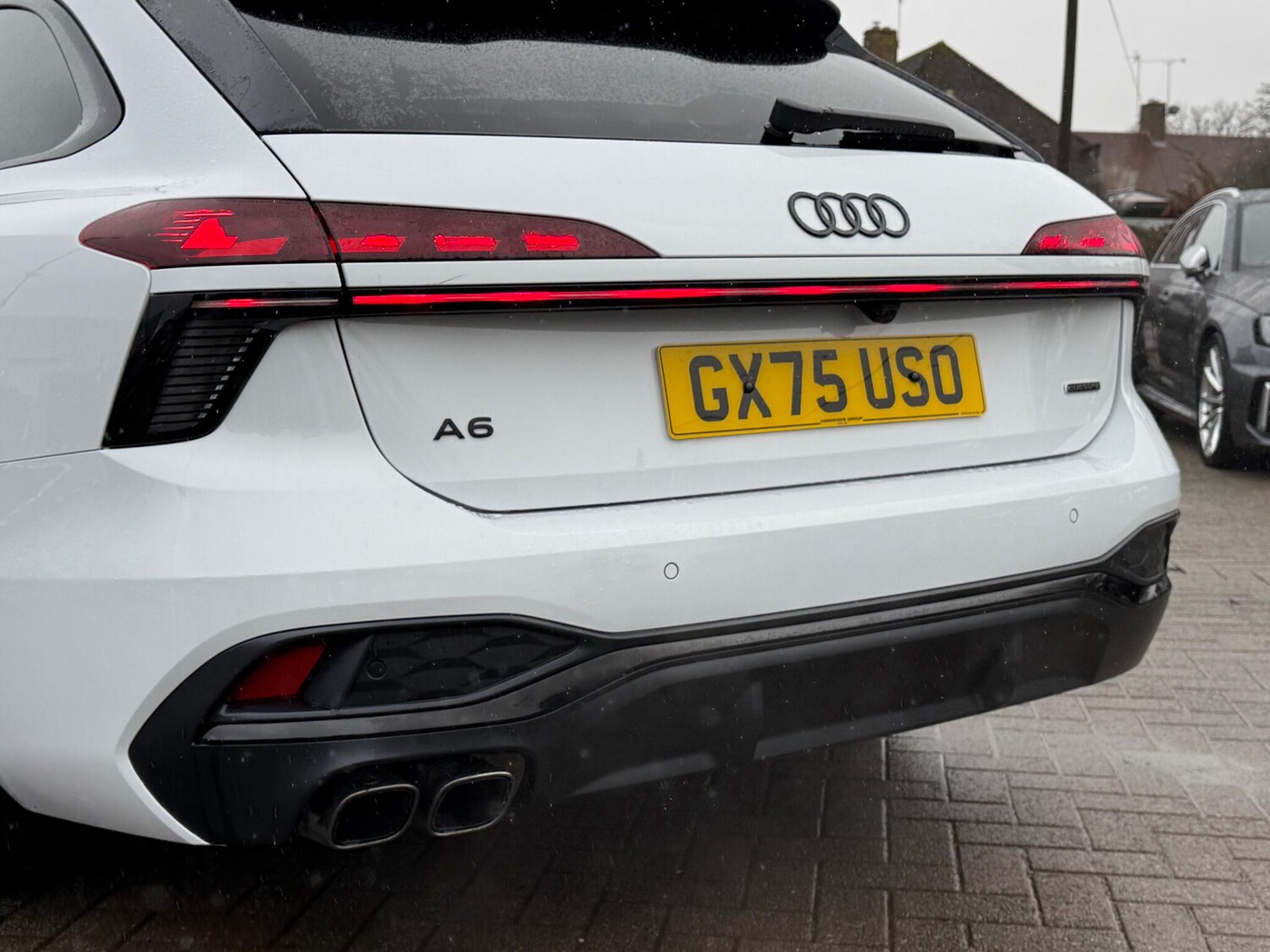 Used Audi A6 2025 for sale - 77575303: Photo 59