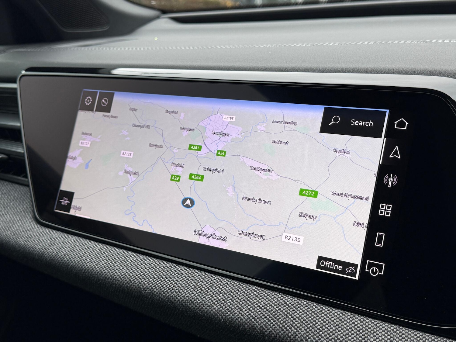 Used Audi A6 2025 for sale - 77575303: Photo 8