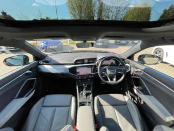 Used Audi Q3 2021 for sale - 75139267: Photo