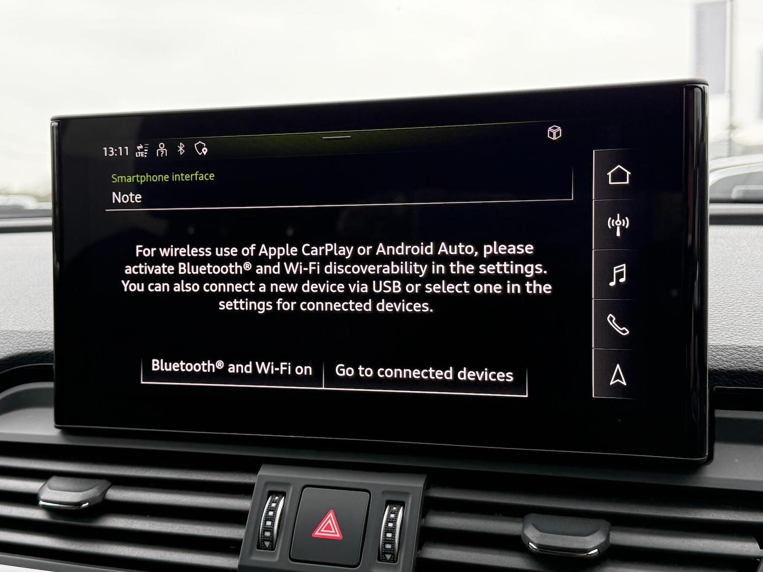 Used Audi Q5 2021 for sale - 77330635: Photo 10