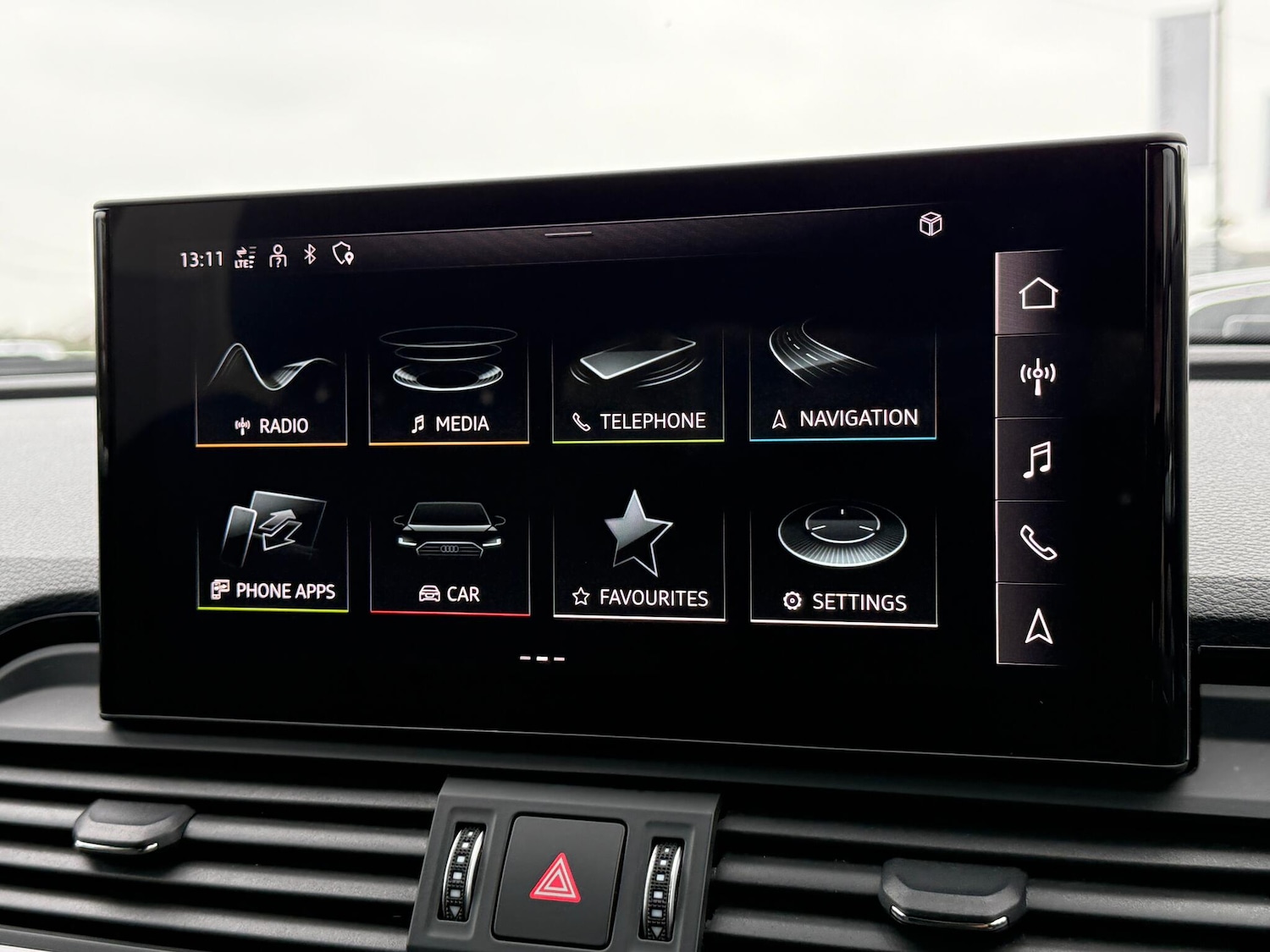 Used Audi Q5 2021 for sale - 77330635: Photo 11