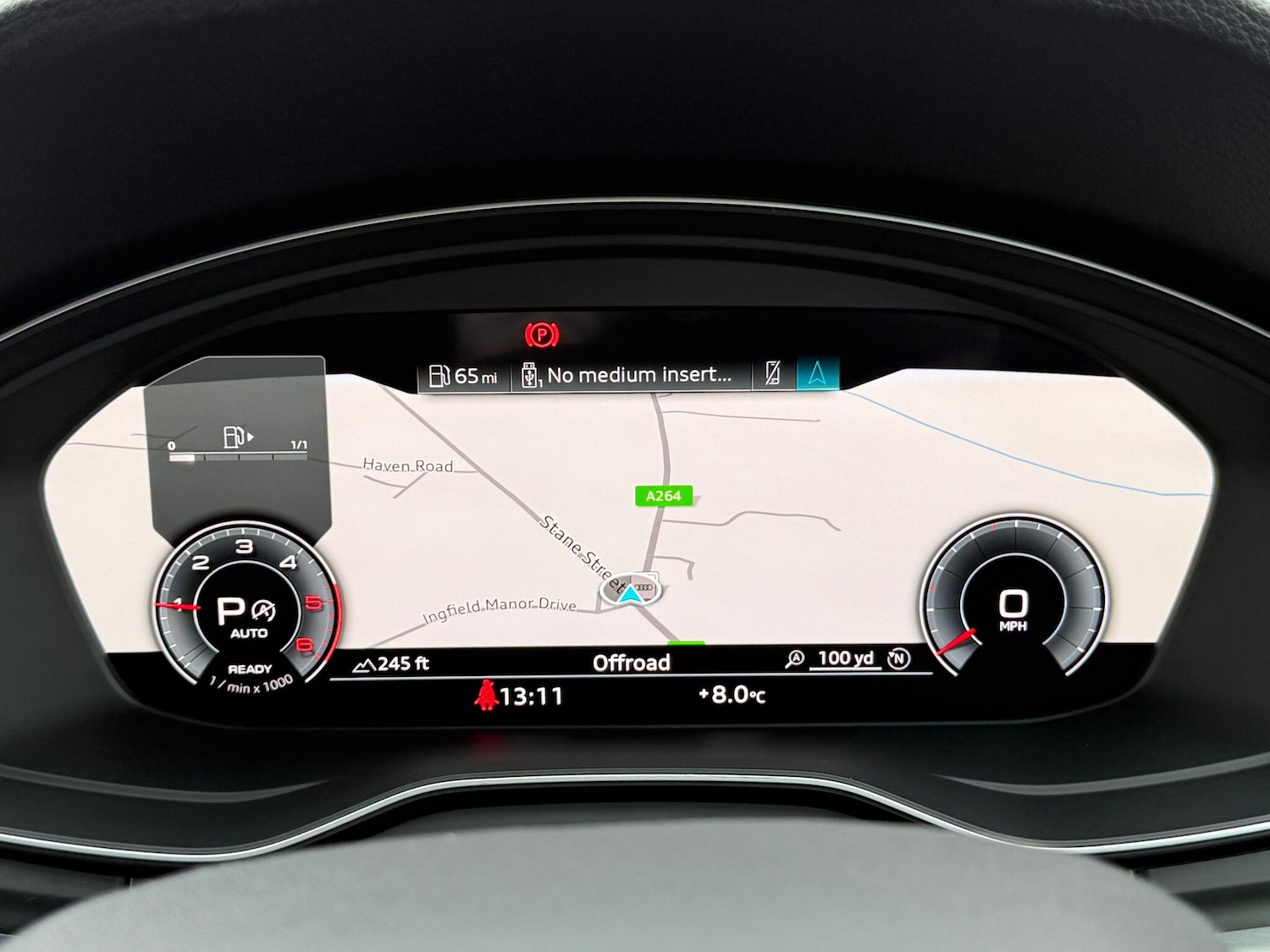 Used Audi Q5 2021 for sale - 77330635: Photo 12