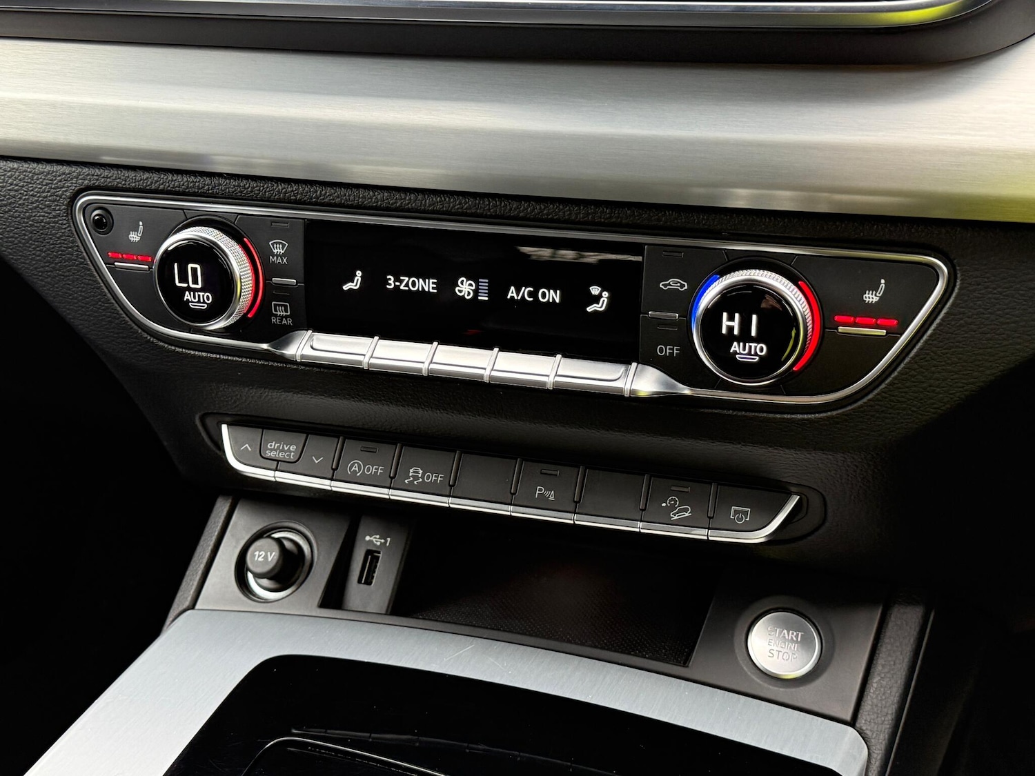 Used Audi Q5 2021 for sale - 77330635: Photo 13