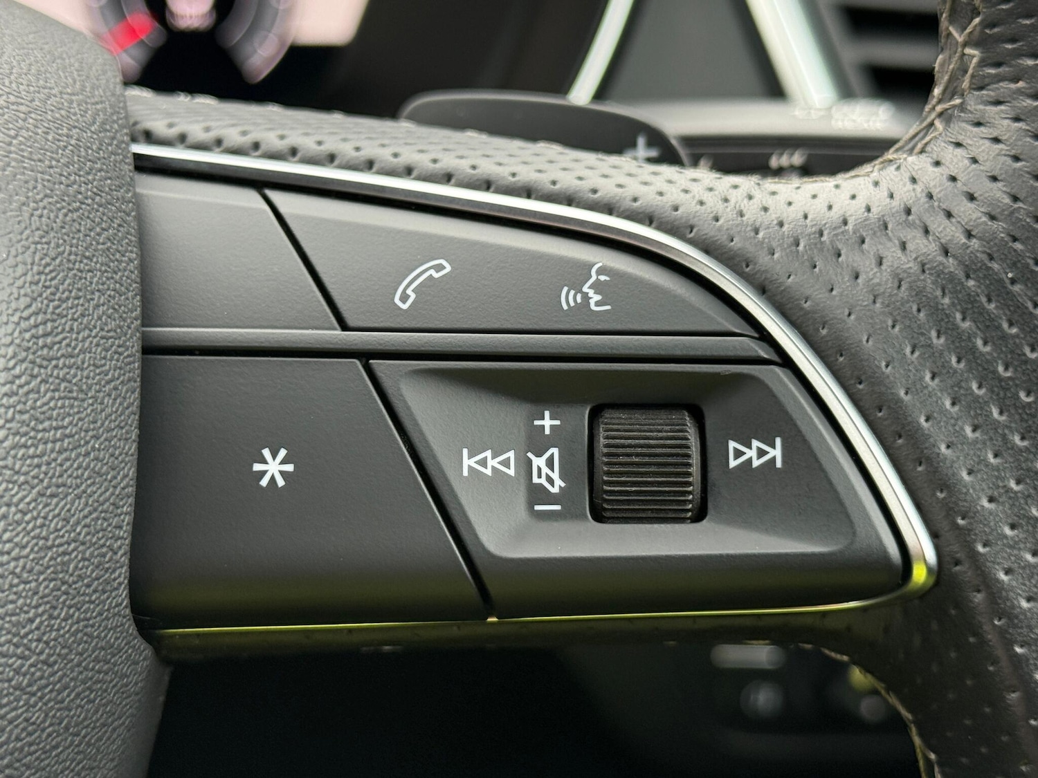 Used Audi Q5 2021 for sale - 77330635: Photo 18