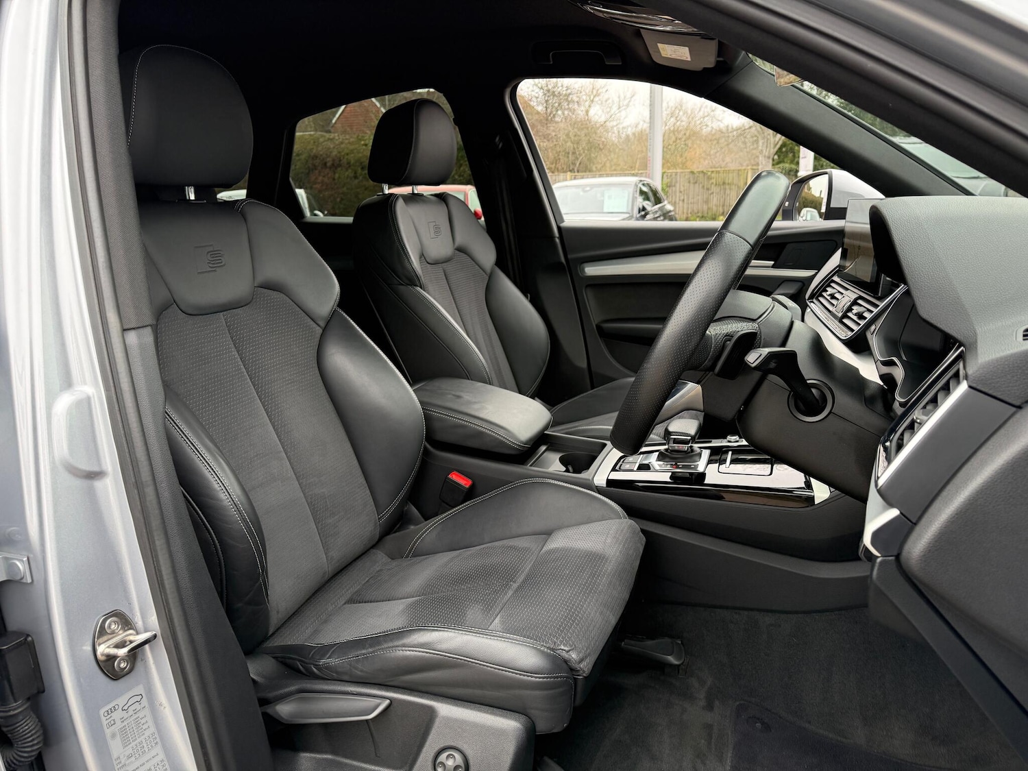 Used Audi Q5 2021 for sale - 77330635: Photo 23