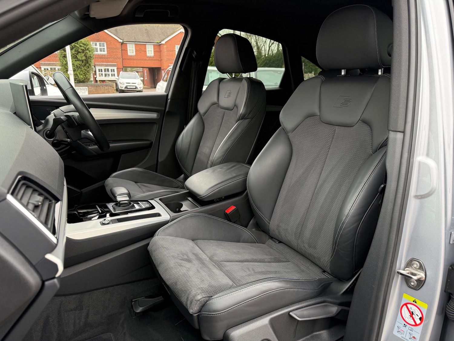 Used Audi Q5 2021 for sale - 77330635: Photo 26