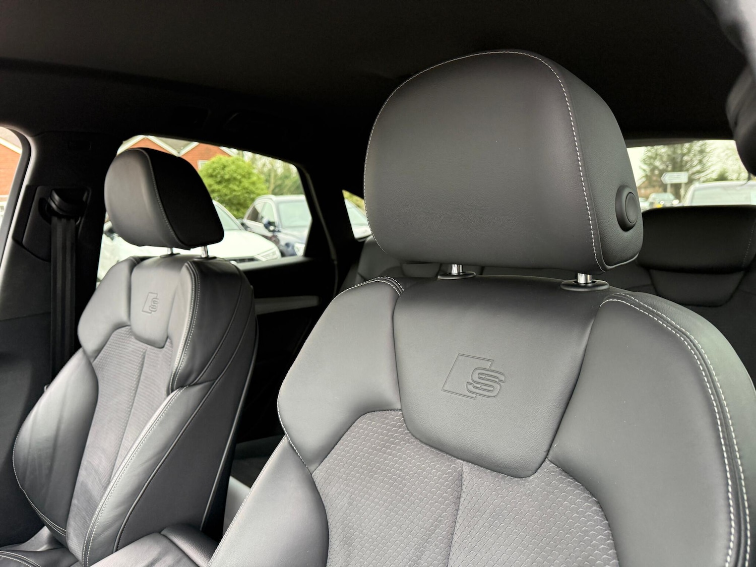 Used Audi Q5 2021 for sale - 77330635: Photo 27