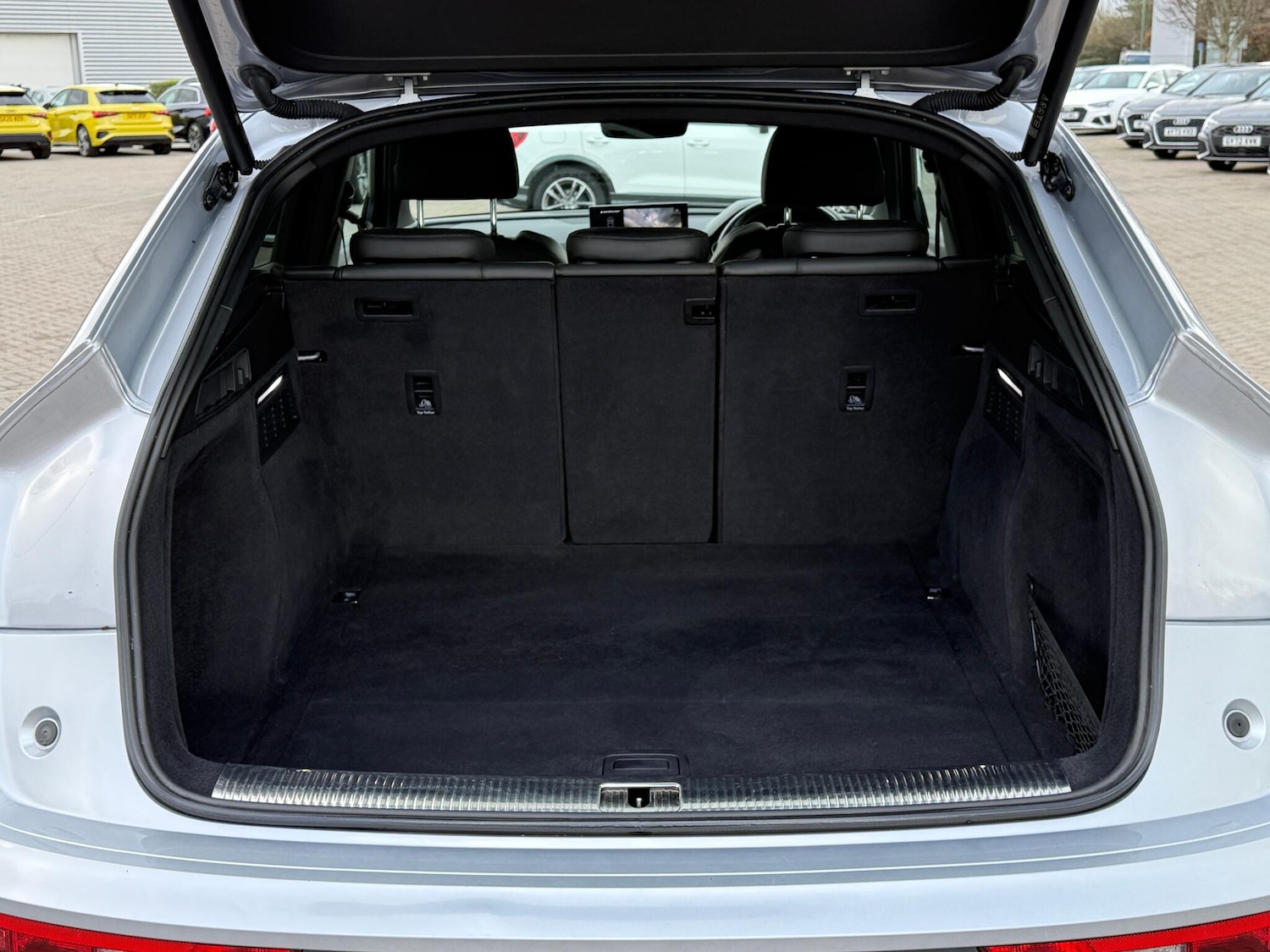 Used Audi Q5 2021 for sale - 77330635: Photo 31