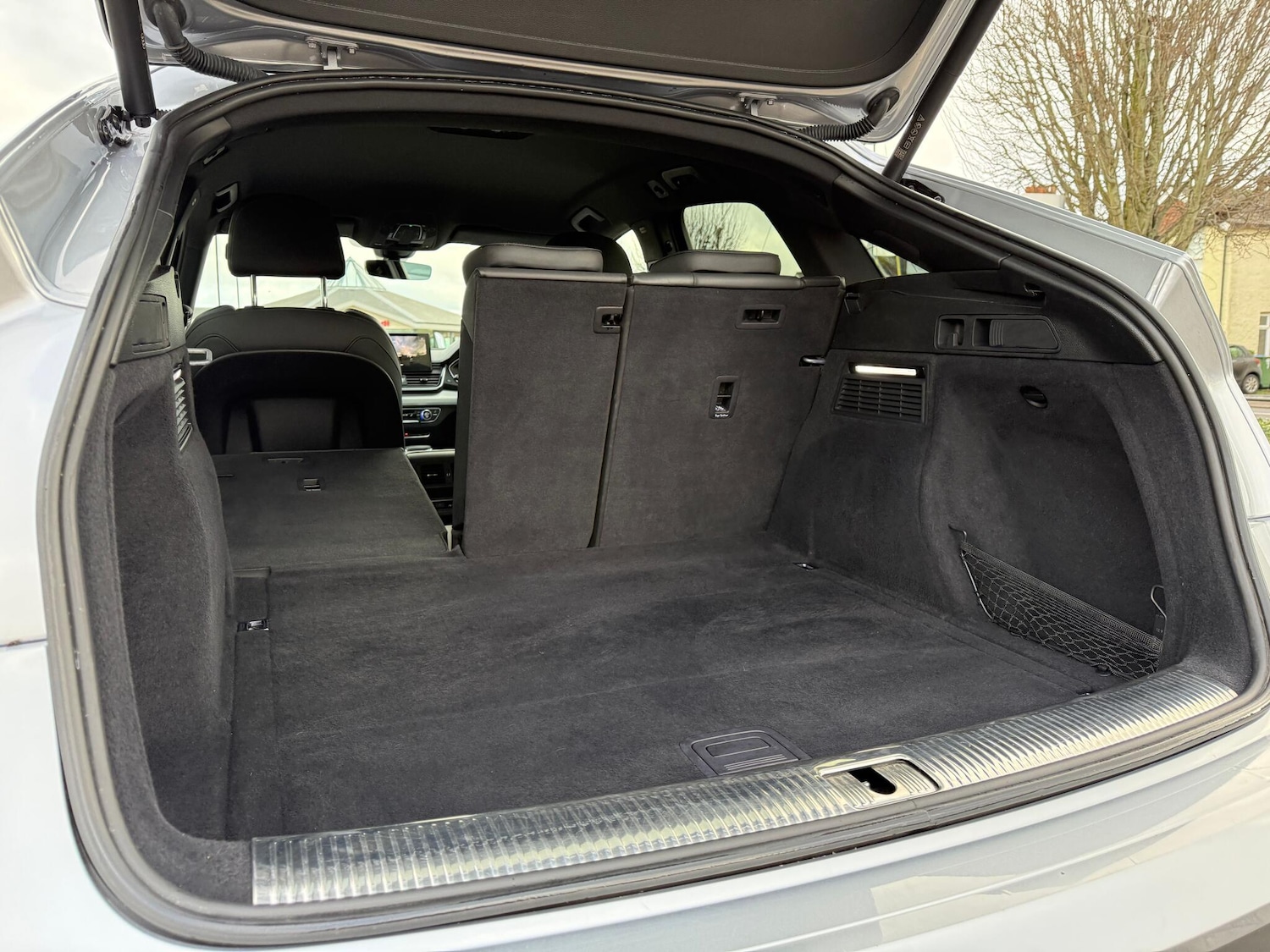 Used Audi Q5 2021 for sale - 77330635: Photo 32