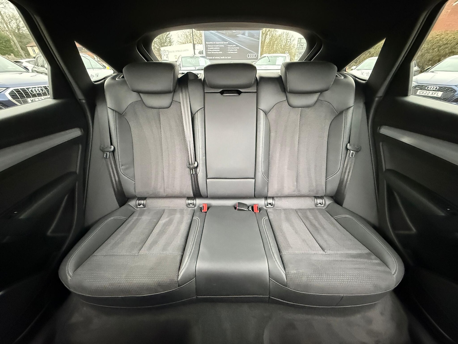 Used Audi Q5 2021 for sale - 77330635: Photo 34