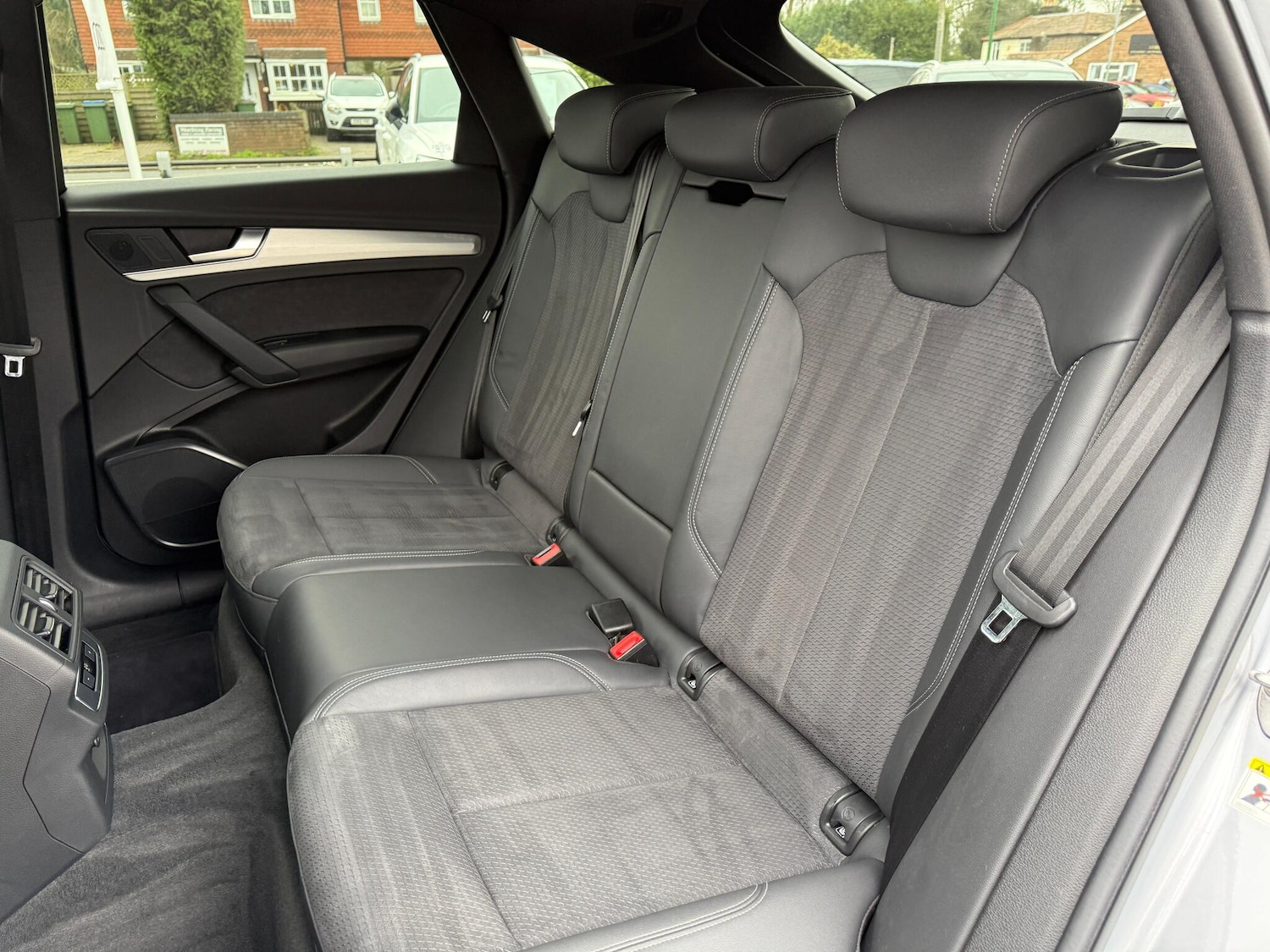 Used Audi Q5 2021 for sale - 77330635: Photo 37