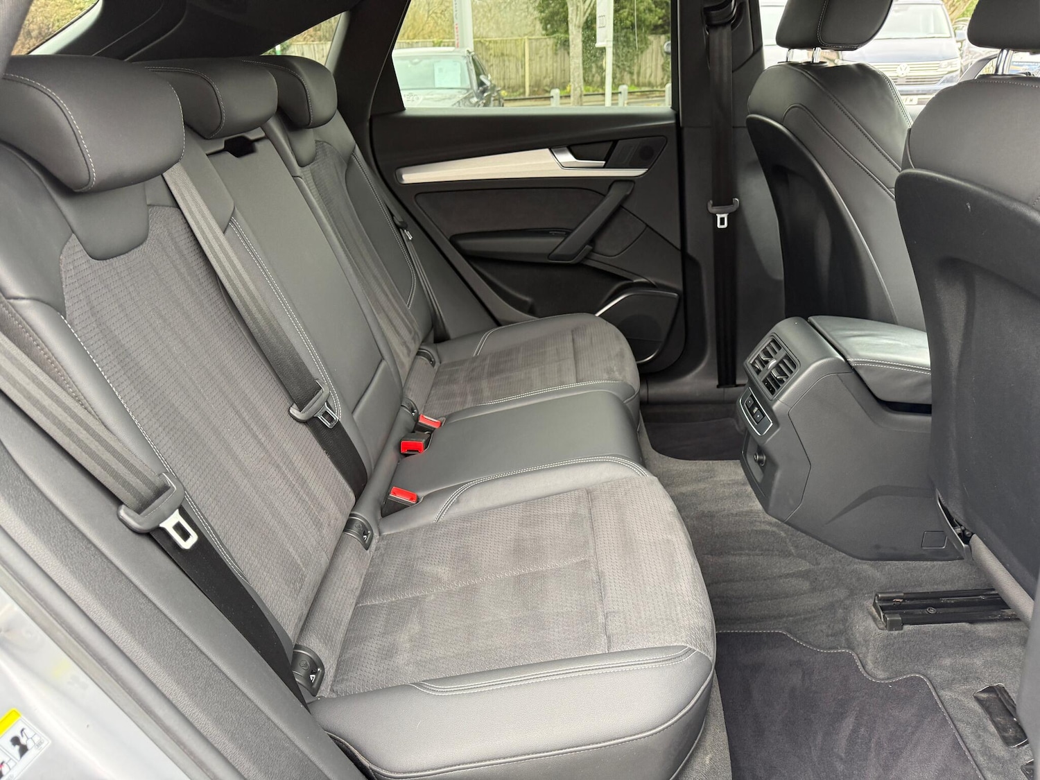 Used Audi Q5 2021 for sale - 77330635: Photo 39