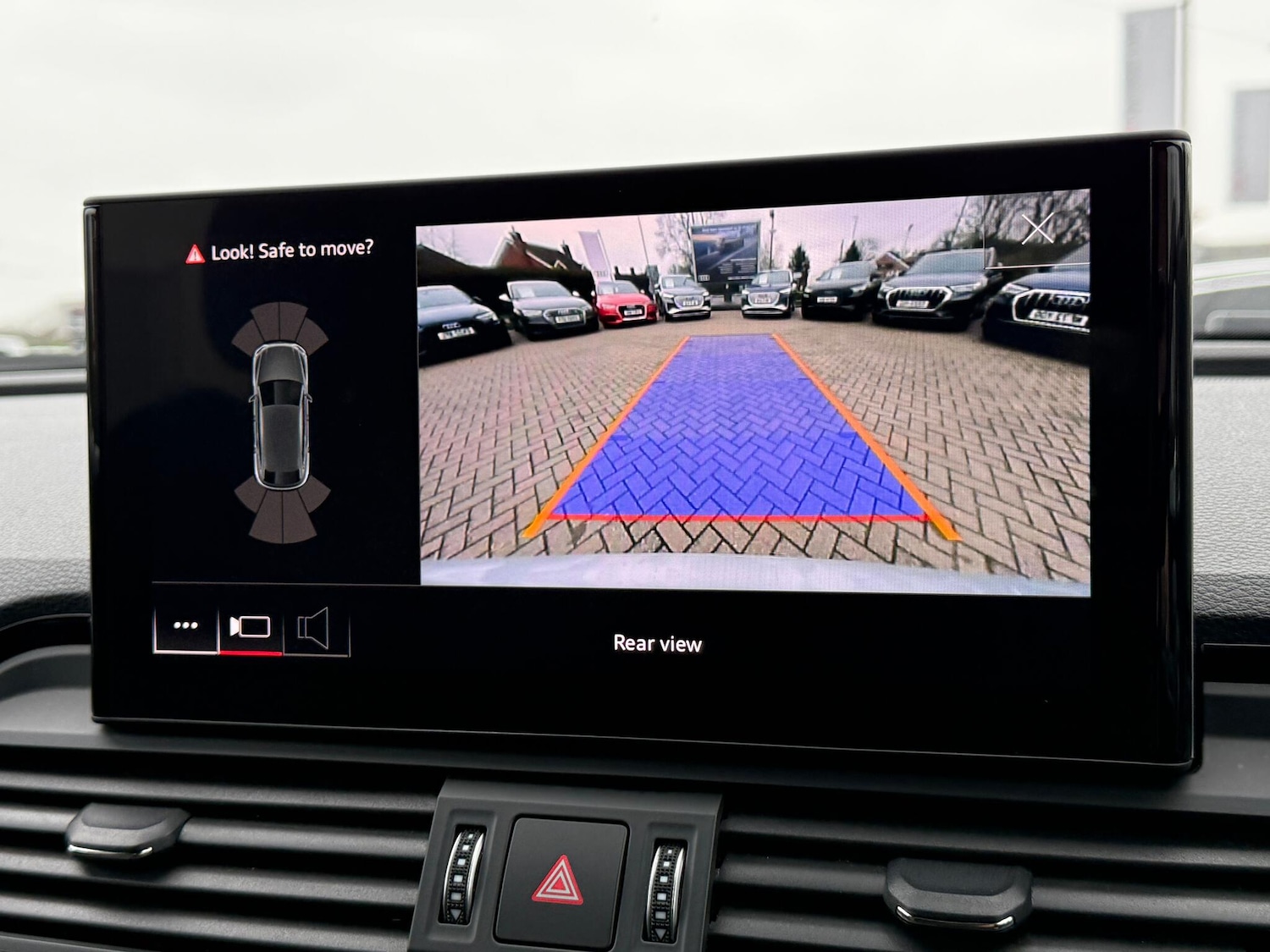 Used Audi Q5 2021 for sale - 77330635: Photo 4