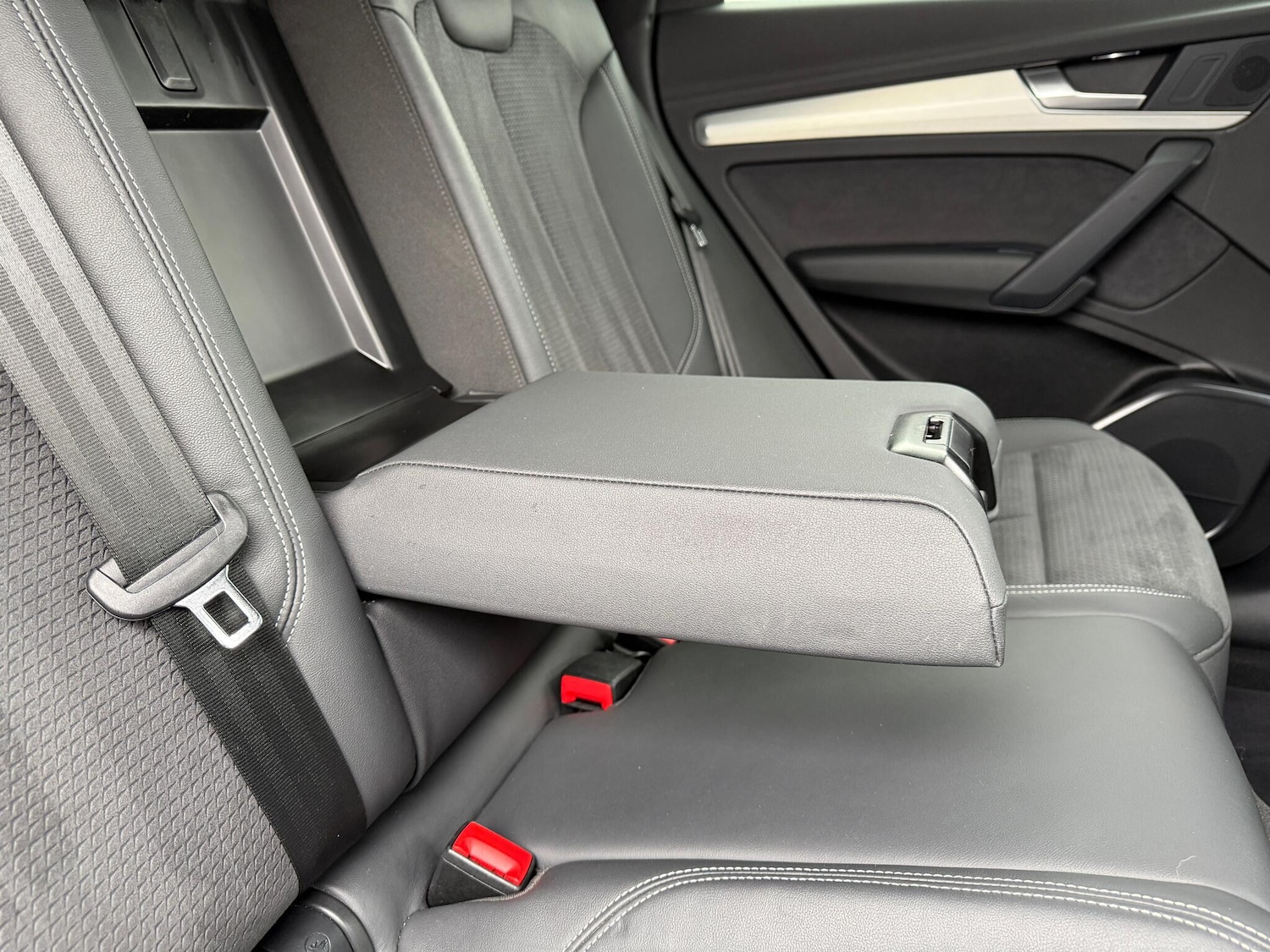 Used Audi Q5 2021 for sale - 77330635: Photo 40