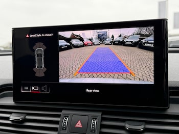 Used Audi Q5 2021 for sale - 77330635: Photo