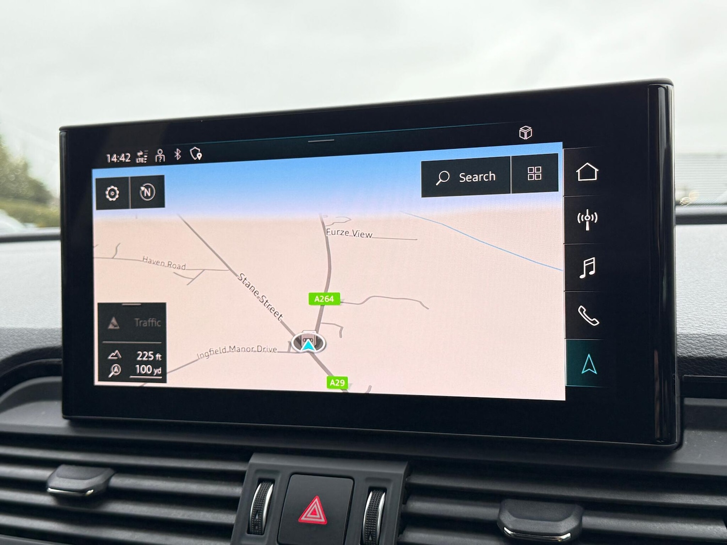 Used Audi Q5 2021 for sale - 77330635: Photo 5