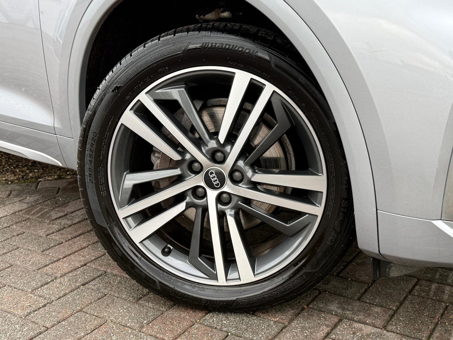 Used Audi Q5 2021 for sale - 77330635: Photo 7