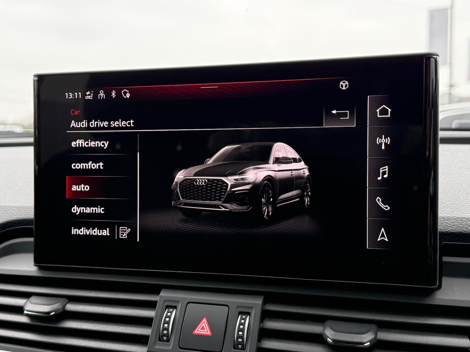 Used Audi Q5 2021 for sale - 77330635: Photo 8