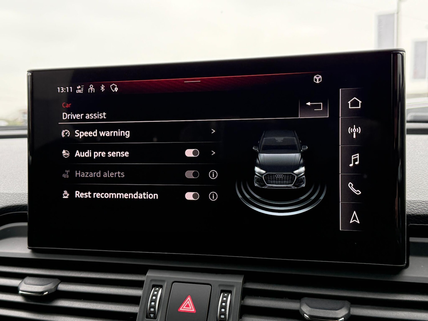 Used Audi Q5 2021 for sale - 77330635: Photo 9