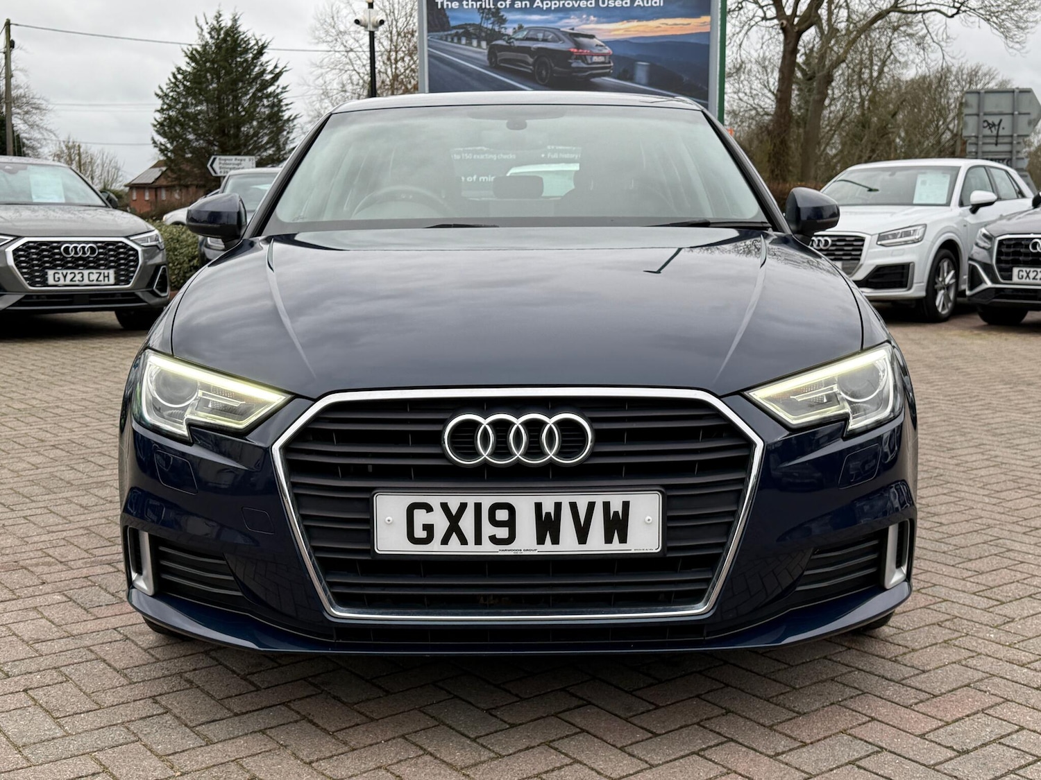 Used Audi A3 2019 for sale - 76975579: Photo 18