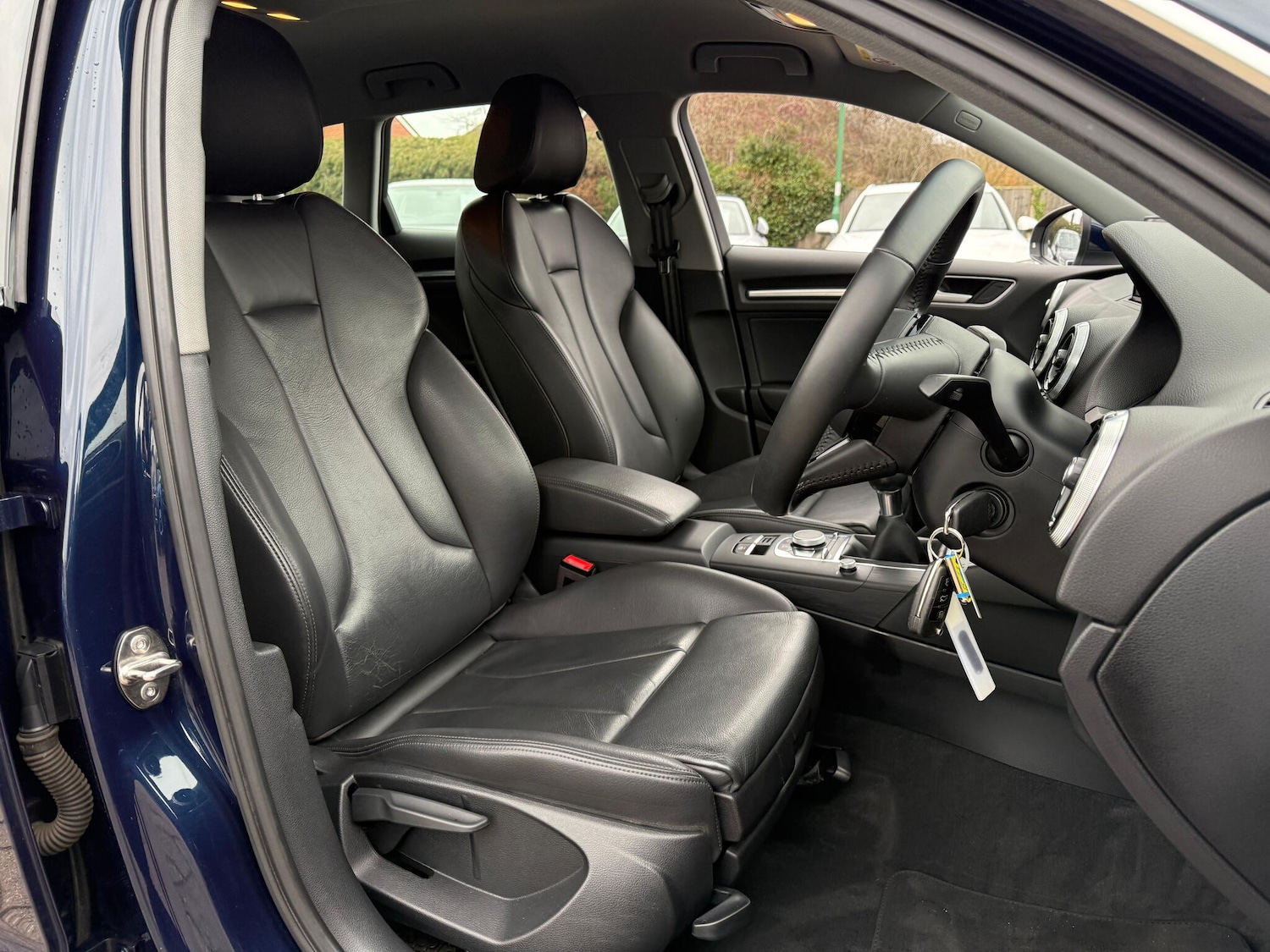 Used Audi A3 2019 for sale - 76975579: Photo 20