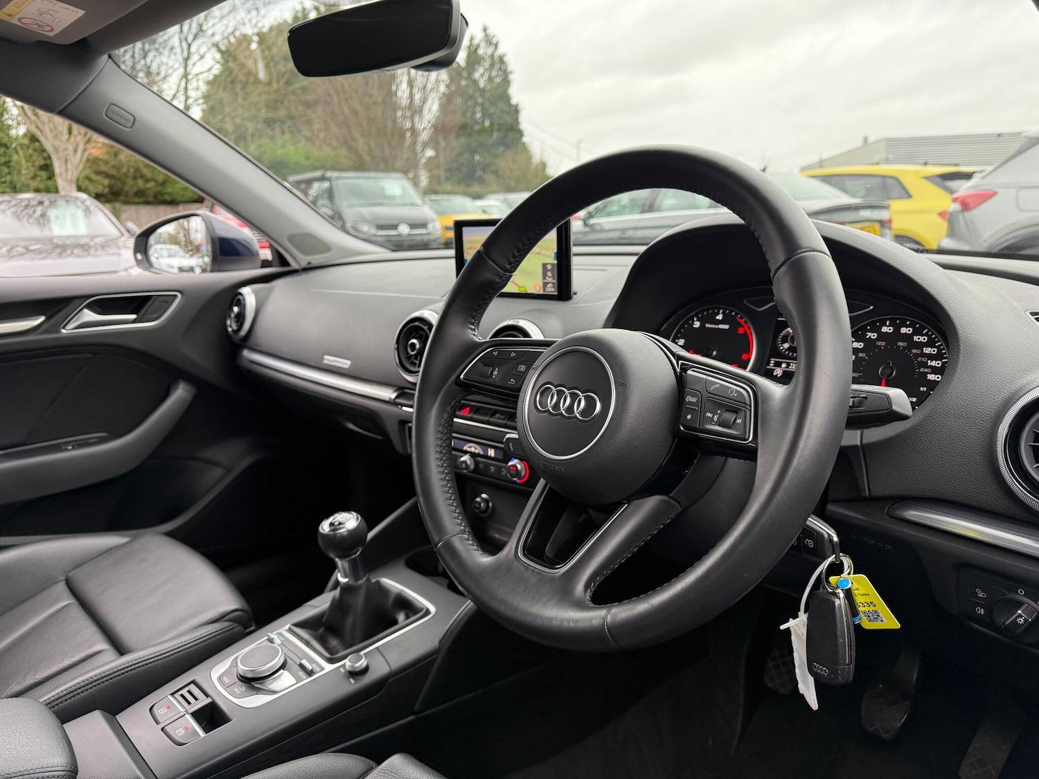 Used Audi A3 2019 for sale - 76975579: Photo 21