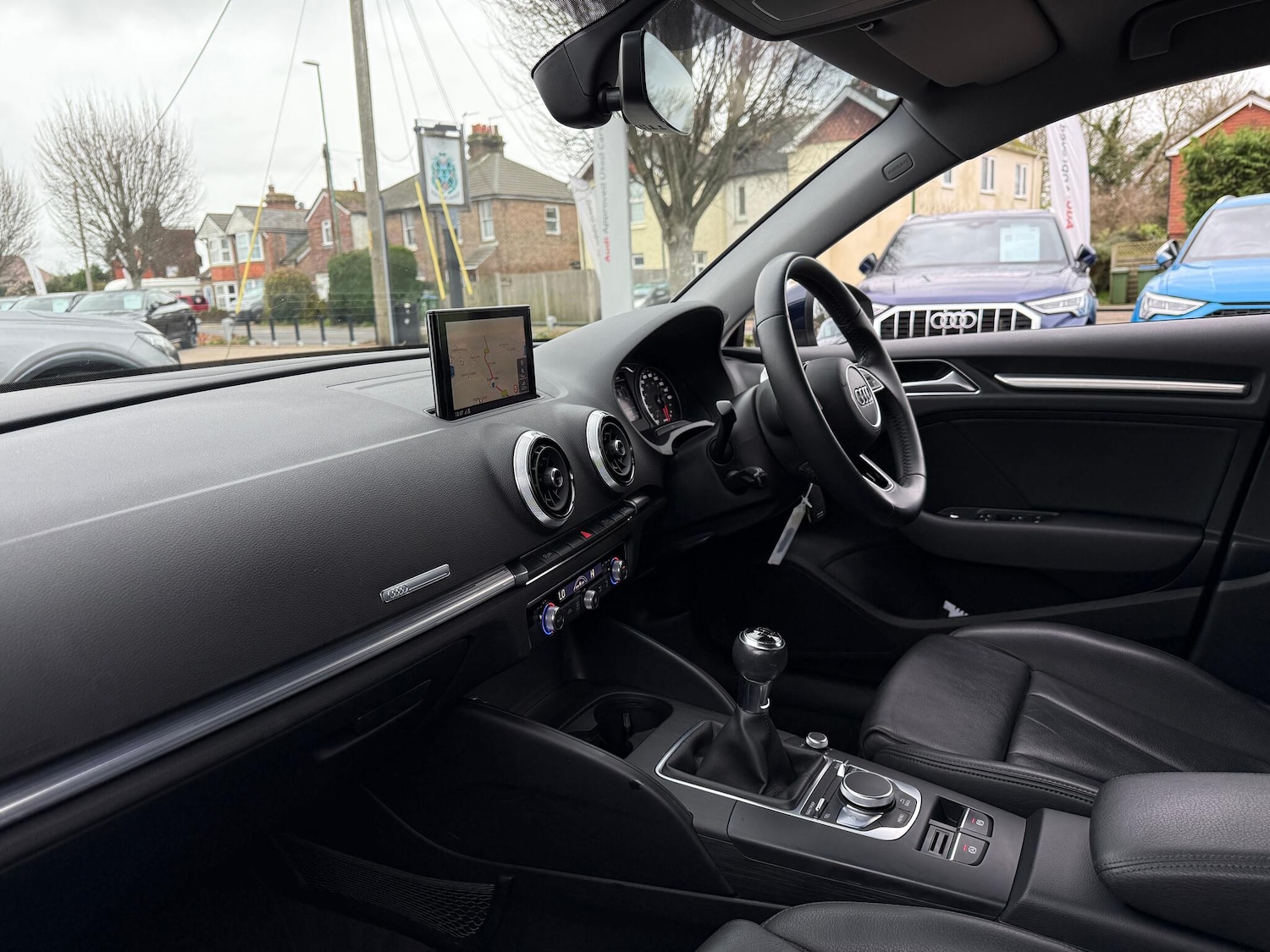 Used Audi A3 2019 for sale - 76975579: Photo 22