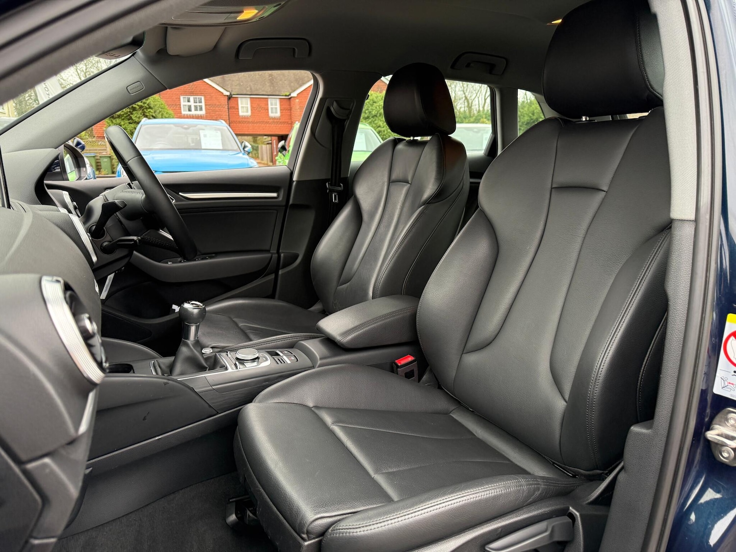 Used Audi A3 2019 for sale - 76975579: Photo 23