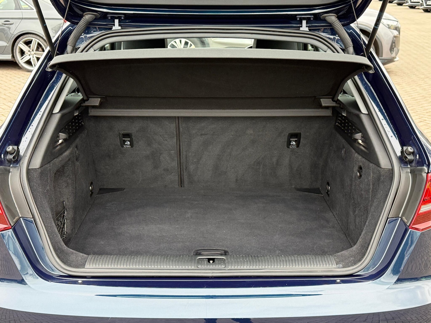 Used Audi A3 2019 for sale - 76975579: Photo 27