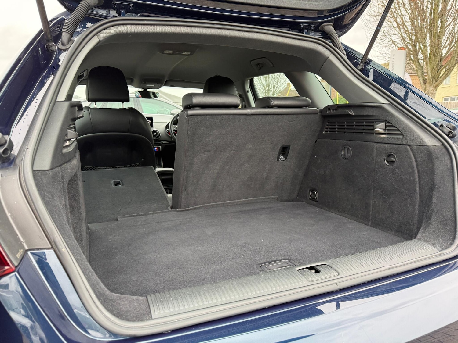 Used Audi A3 2019 for sale - 76975579: Photo 28